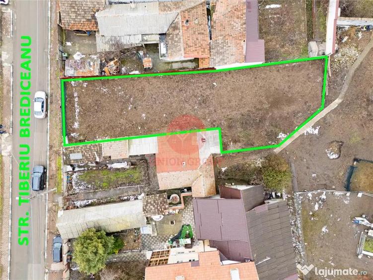 Teren 472 mp Intravilan Agigea - Pozitionat Central - Ideal - 5