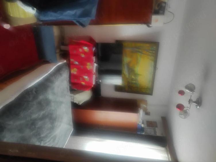 Vand sau schimb apartament trei camere semidecomandat - 6