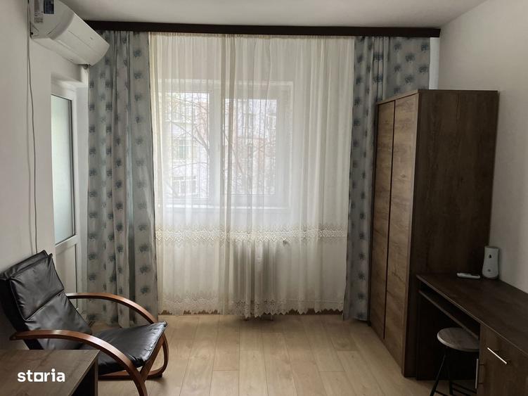 Apartament 1 cam, decomandat, etaj 2, Baza 3, vizavi Carrefour Felicia - 6