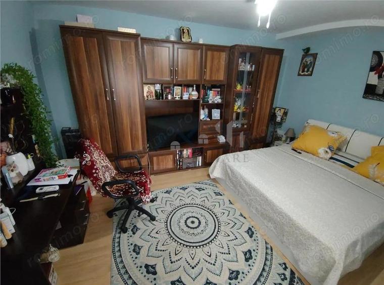 Apartament 1 camera Nicolina - 11