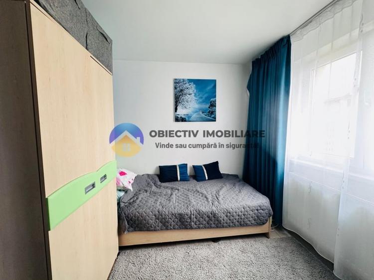 Apartament 2 camere - zona Maratei - Aleea Paltinilor - 12