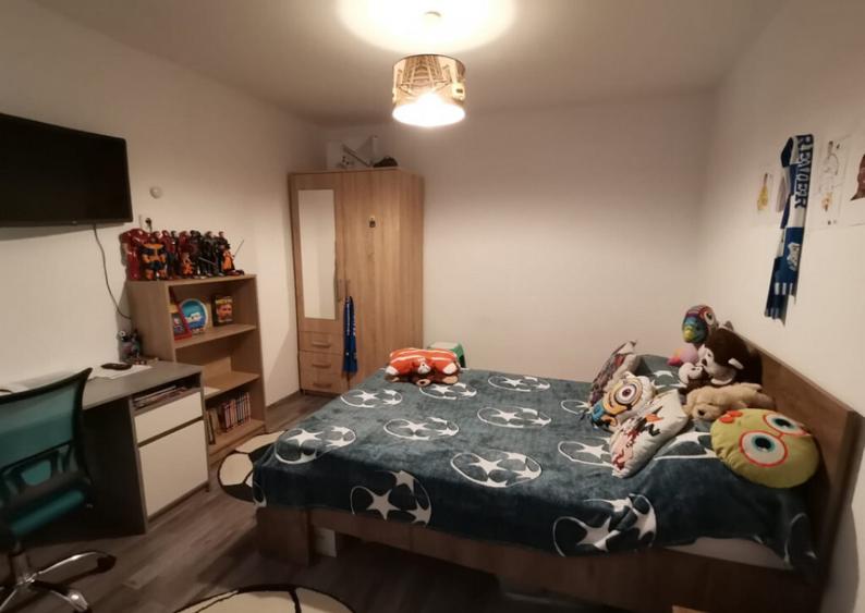 Casa 3 camere de vanzare, situata in zona Stadion-Constanta - 5