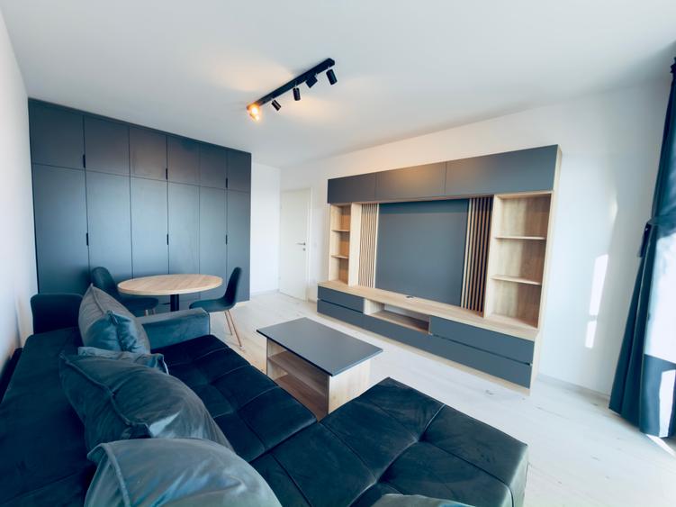 Apartament de inchiriat cu 2 camere in zona Tractorul langa Mall Coresi nou - 1