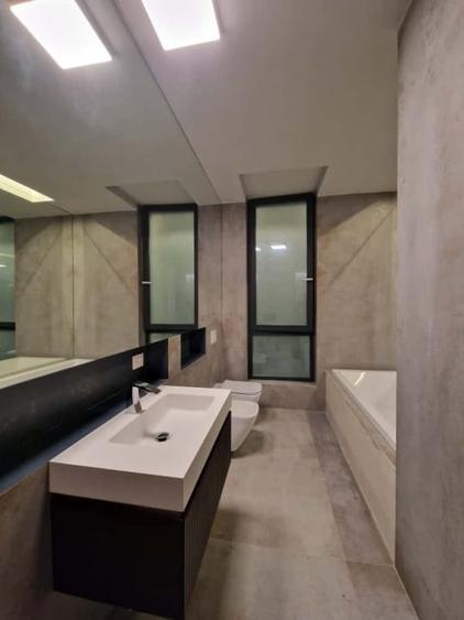 De Vanzare! Vila (P+1E) de lux cu piscina langa padurea Baneasa - 15