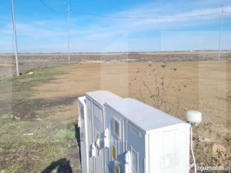 Teren de casa Sanmihaiu Roman - 3