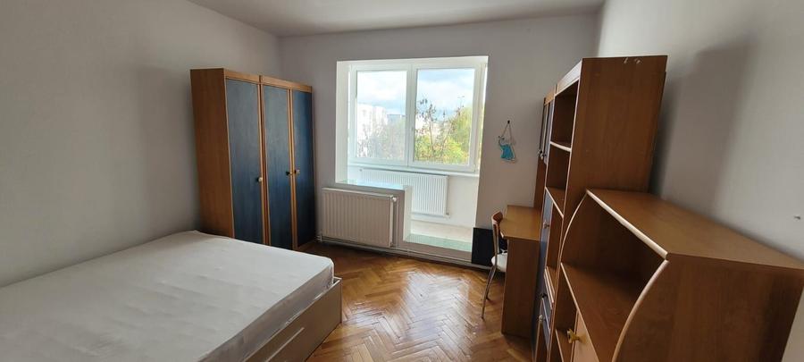 Apartament 2 camere, Tudor, zona Eon - Universitatea Dimitrie Cantemir - 1