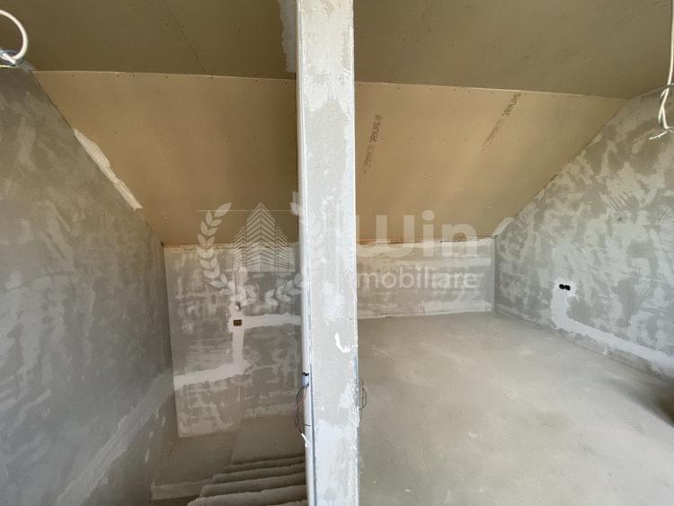 Duplex cu 6 camere | 160mp utili | Teren 245mp | Zona Eugen Ionesco - 12