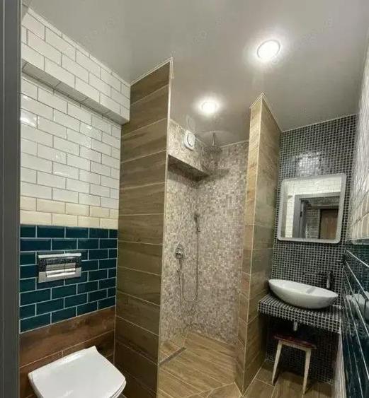 De inchiriat apartament cu 2 camere in zona Lipovei - 5