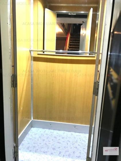 APARTAMENT 5/8 61MP 4 MINUTE DE METROU BRANCOVEANU PARC MOBILAT LUMINOS (VEST) - 10