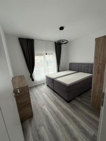 Duplex | 3 camere | Curte + Terasa - 4