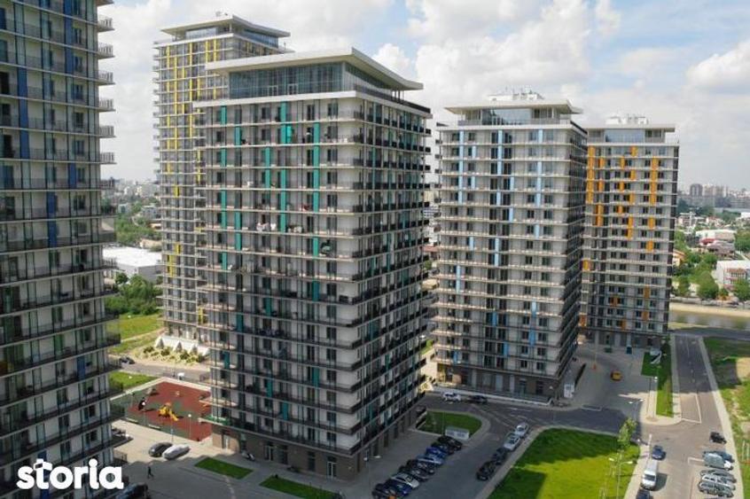 Apartament 3 camere - 140 mp | Asmita Gardens - 2