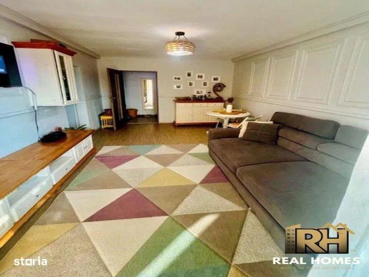 Apartament 2 camere central, aproape de mare si port, mobilat complet. - 1