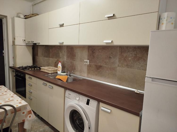 Garsoniera Dudu, padurii 8, Chiajna, Ilfov, Sector 6 - 6