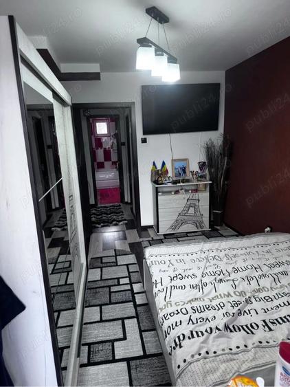 Apartament de vanzare 2camere - 4