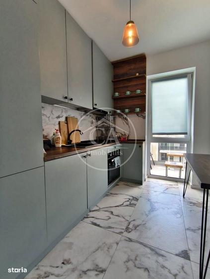 Apartament cu 3 camere decomandat în Lotus