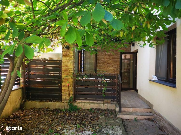 Vila P+E+M, TRIVALE/FAGET, teren 552mp, finisaje moderne, mobilata! - 12
