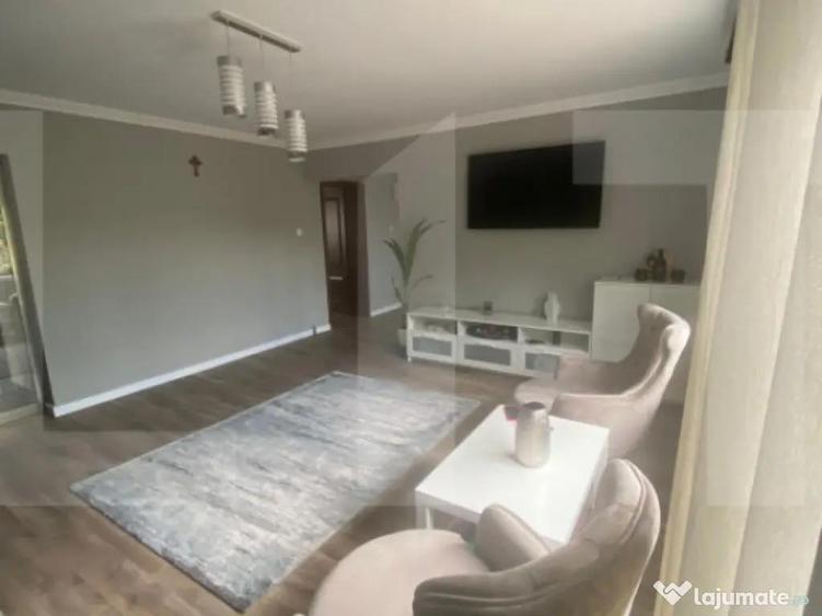 Casa tip duplex P+M in Giarmata, pozi?ie excelenta, aproa - 9