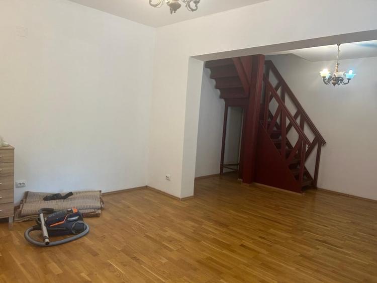 Casa S+P+M, 245 MP teren, 201 MP utili, Central - 7