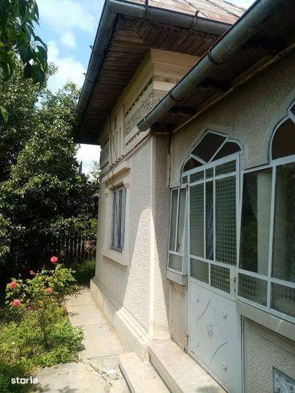 Oferta - Casa cu 2 camere si teren de 3198 mp - 1