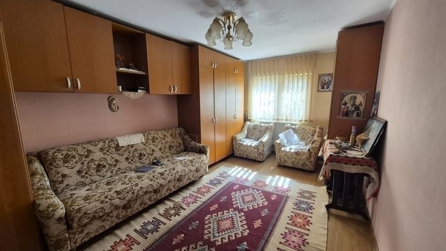 2 Camere Decomandat! 48mp Mobilat - Zona Canta - Acces facil statii CTP /Profi - 8