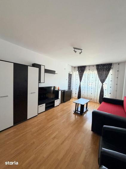 Apartament cu 2 camere decomandat în Nicolina