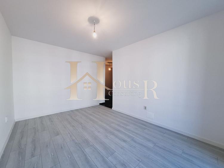 Etajul 1. Bucatarie inchisa. 35 mp utili. Decomandat. - 3