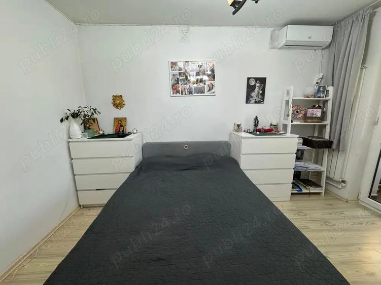 Vanzare apartament 3 camere Drumul Taberei cu centrala - 9