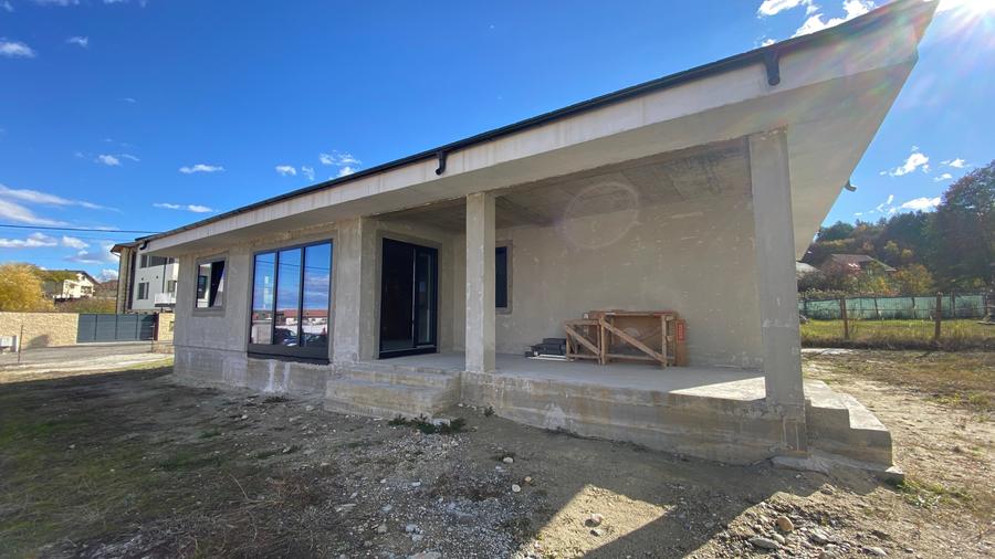 Casa pe parter, Rolast, Pitești- idealimob.ro - 2