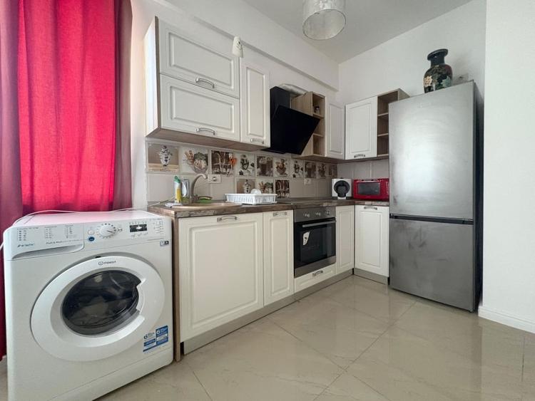 Apartament 2 camere , Mamaia Sat, bloc cu piscina - 8