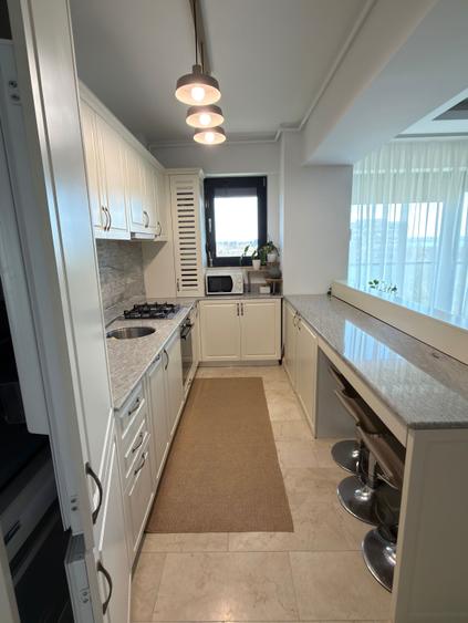 Apartament cu 2 camere de inchiriat in Mamaia pe termen lung - 1