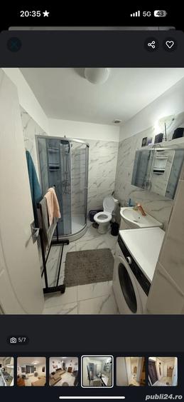 Garsoniera de vanzare Et 3 din 3 - 3