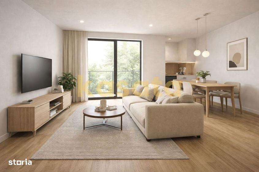 Apartament Penthouse | Colentina | Nou | Finisaje Premium | Avans 5% - 5
