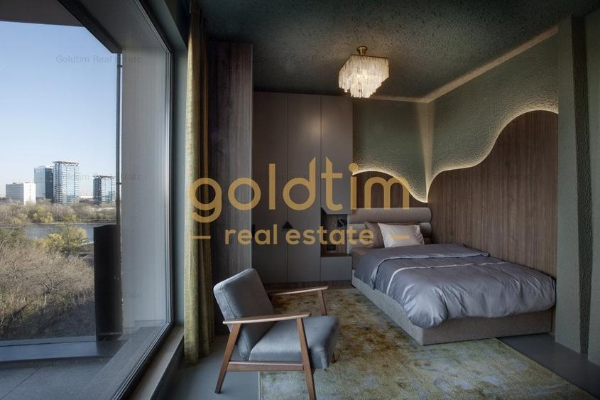 APARTAMENT UNIC/CONCEPT HOUSE/DESIGN/SERVICII HOTELIERECOMPLETE/PRIMAVERII - 12