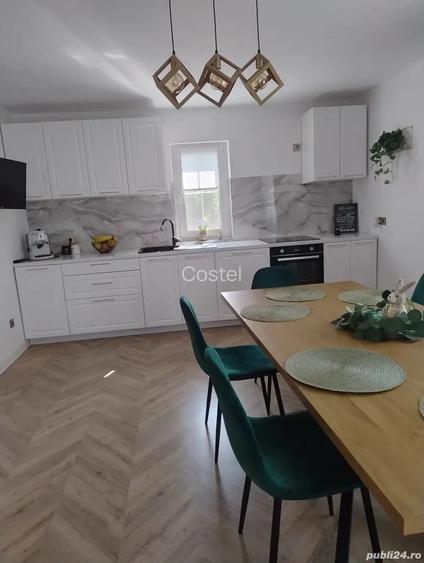 Vila zona lunca ceta?uii