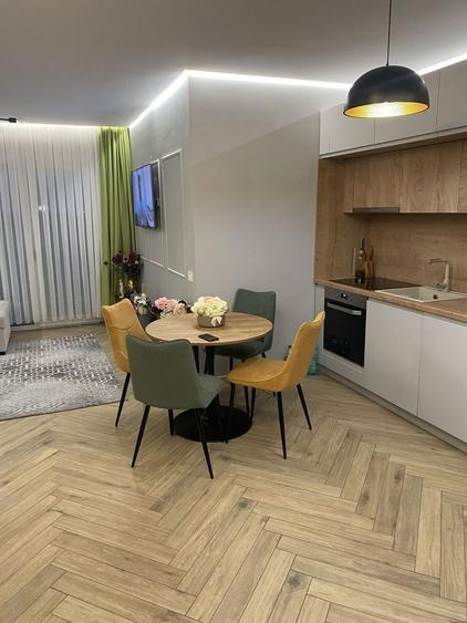 Apartament 2 camere West Rezidente 49 mp - 8