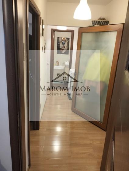 Apartament 3 camere | Bd. Brâncoveanu | Ultrafinisat & Complet Mobila - 7