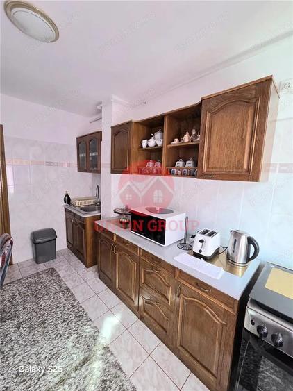 Apartament 2 camere decomandat, zona Boema - 10