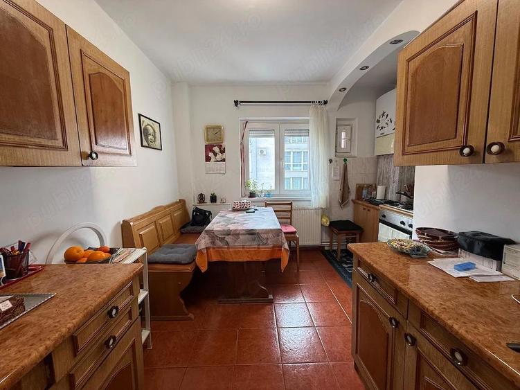 Apartament Racadau - 1