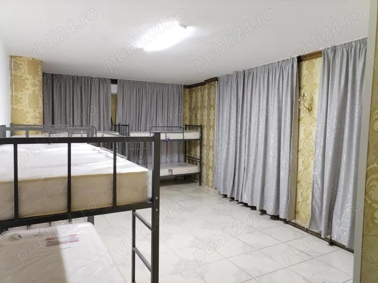 Cazare muncitori Pantelimon Baicului - 4