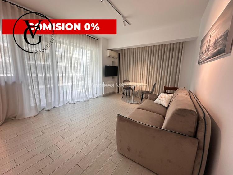Apartament 2 camere vedere la mare si lac -langa paja - Mamaia