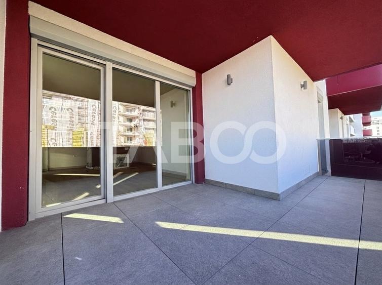 De vanzare apartament super finisat 3 camere Junior Residence - 8