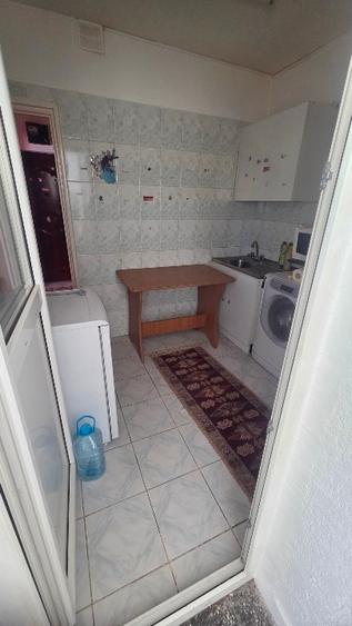 Fără comision,vând garsoniera confort I, decomandata, balcon, et 5,zona MegaMall - 5