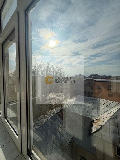 2 camere | Parc Cismigiu - Conservator  I Creditabil - 6