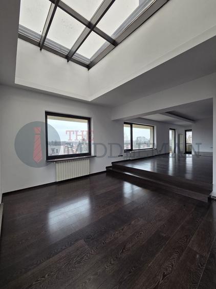 Apartament 4 camere, 190 mp | Zonă premium lângă Herăstrău - 1