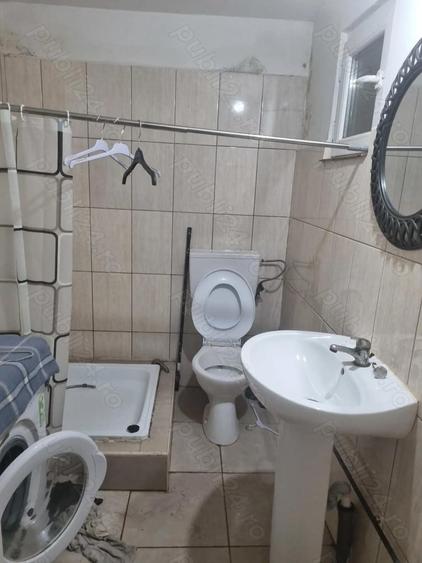 Inchiriez apartament cu o camera in calea sagului. - 3