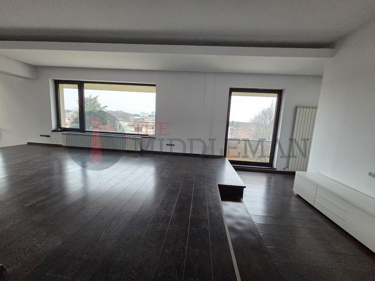 Apartament 4 camere, 190 mp | Zonă premium lângă Herăstrău - 37