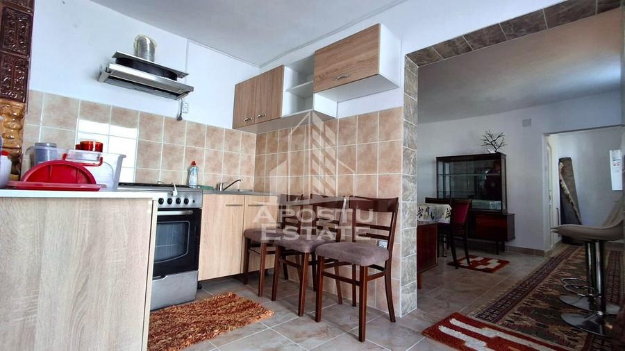 Casa de vanzare in Ineu formata din 2 cladiri - 30