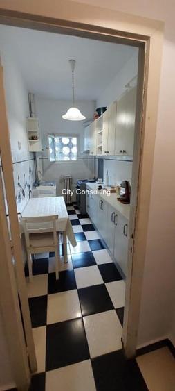 Inchiriere apartament cu 2 camere Maria Rosetti firma sau rezidential - 4