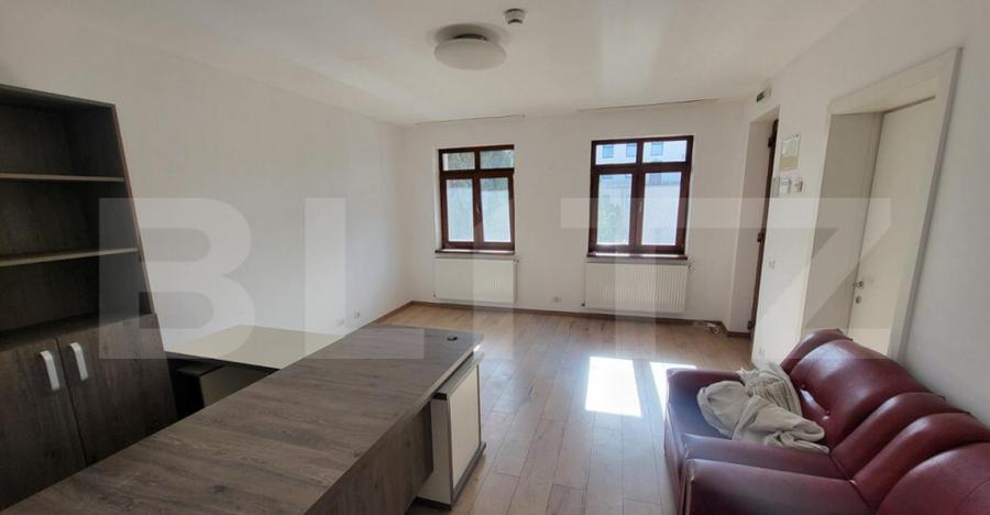Spatiu birouri, 40 mp, zona Centrala - 1