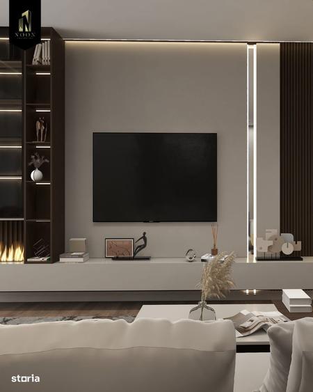 Apartament 2 camere 99mp zona Sebastian 13 Septembrie - 3
